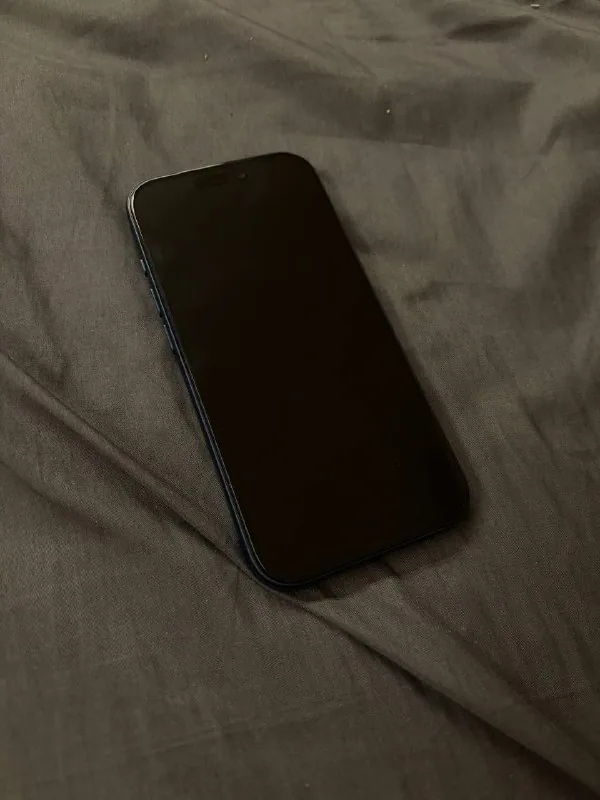 iPhone 17 Pro 256 GB Deep Blue 1