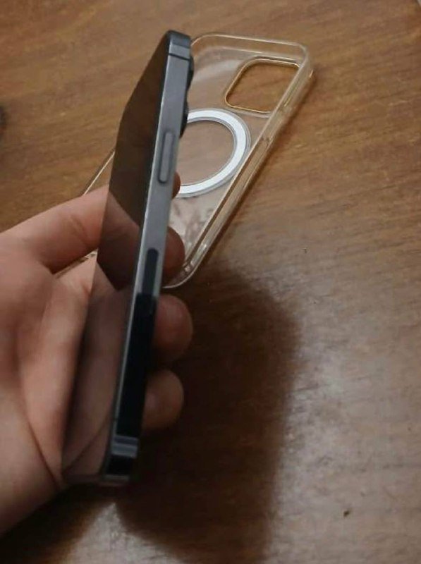 iPhone 13 Pro 128 GB 3