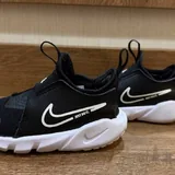 Nike-ის კედები 2