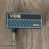 Бас гитара Yamaha TRBX174, Vox amPlug 2 Bass, стойка 5
