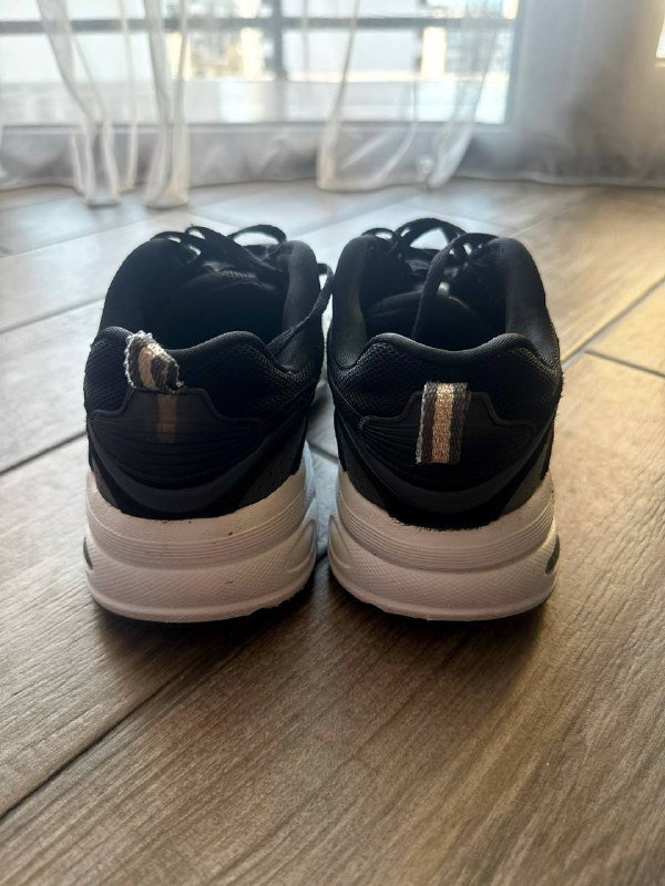 Кроссовки lotto 38 размер 4