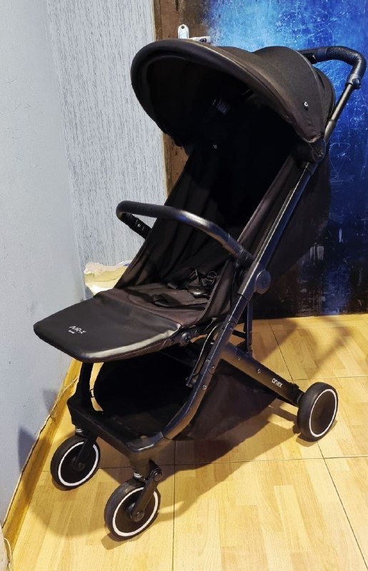 Anex Air X прогулочная коляска 4