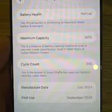 iPhone 16 Pro Max 3
