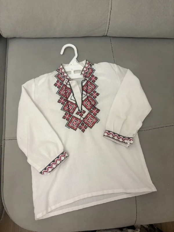 Вишиванка 1
