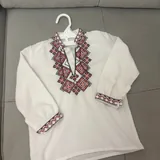 Вишиванка 1