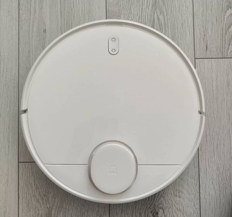 Робот-пылесос Xiaomi Mijia LDS Vacuum STYTJ02YM 2