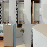 Белый комод 3