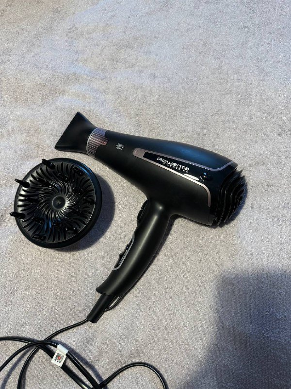 Фен Rowenta Silence AC CV7920F0