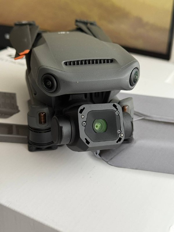 Дрон DJI Mavic 3 Classic DJI RC fly more kit 2