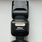 Nikon Speedlight SB-500 flash 1