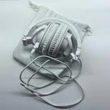 Audio Technica ATH-M50X наушники 3