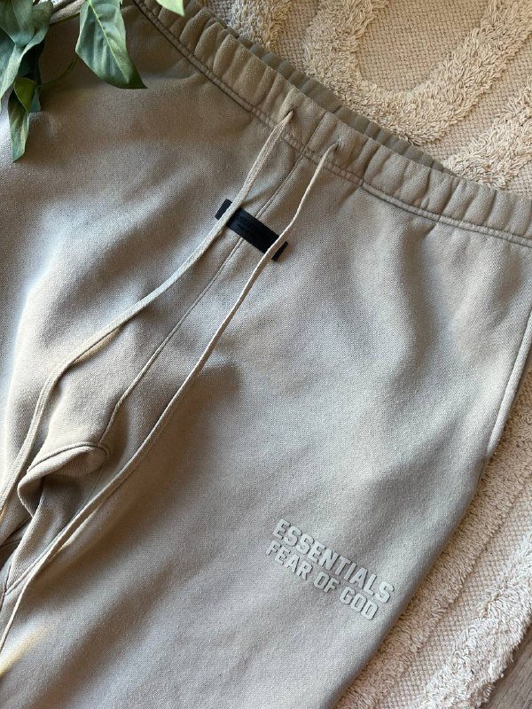 Брюки Fear of God размер L 3