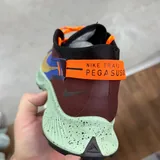 Nike Dunk Off-White, Nike Air Pegasus Trail 2