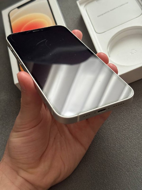 iPhone 12 128GB 2