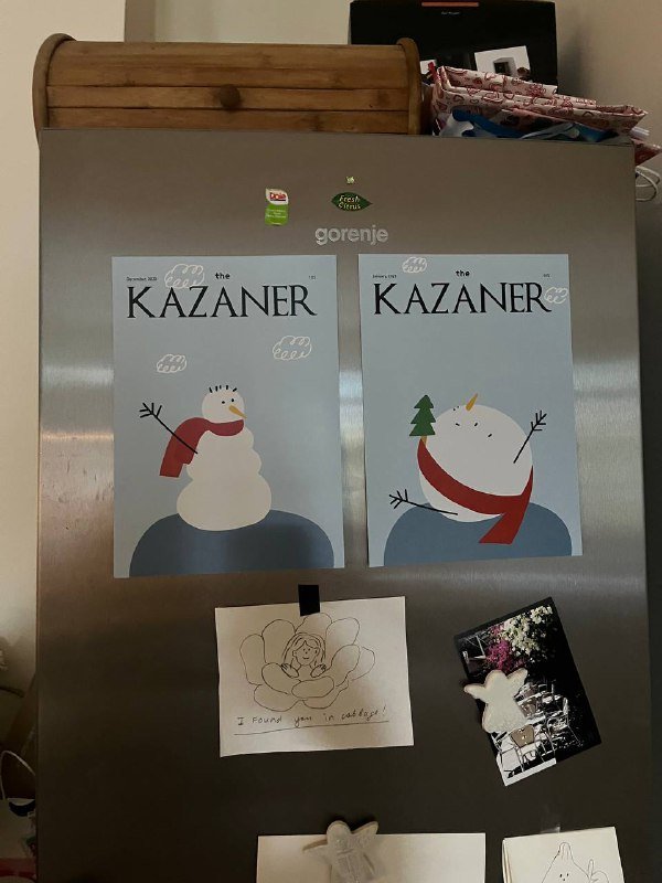 Авторские иллюстрации и постеры по донату 7