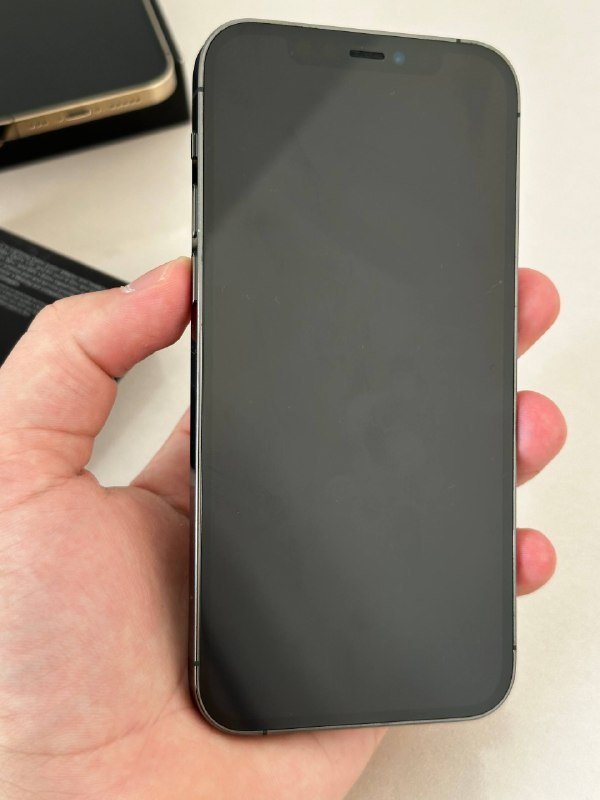 Iphone 12 pro Gold и Gray 128 гб 2