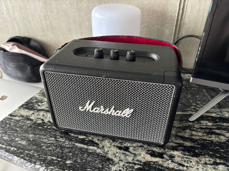 Marshall Killburn 2 в хорошем состоянии