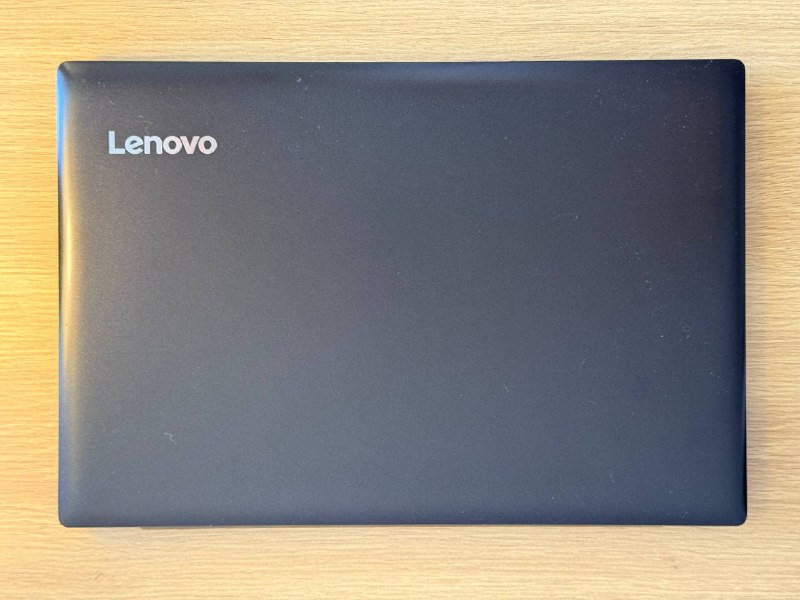 Ноутбук Lenovo 14 дюймов AMD 2.6GHz 8GB 128GB SSD 3