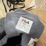 Футбольные бутсы FILA 5