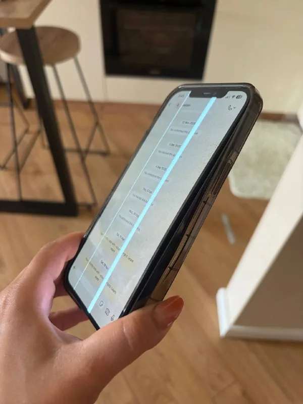 iPhone 12 Pro Max, ремонт 1
