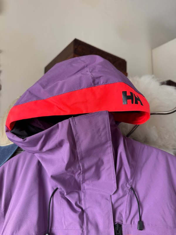 Куртка Helly Hansen размер M 2