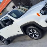 Jeep Renegade 8