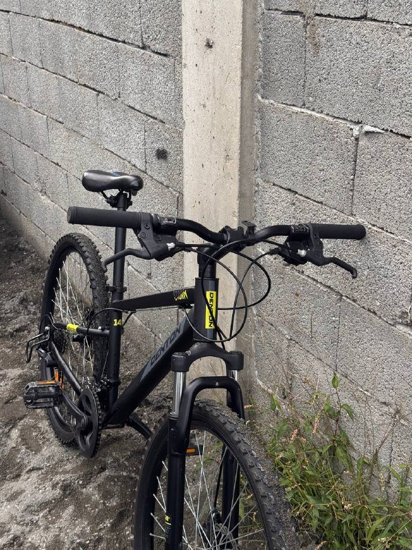 Велосипед Denton Storm 3.0 26” 3