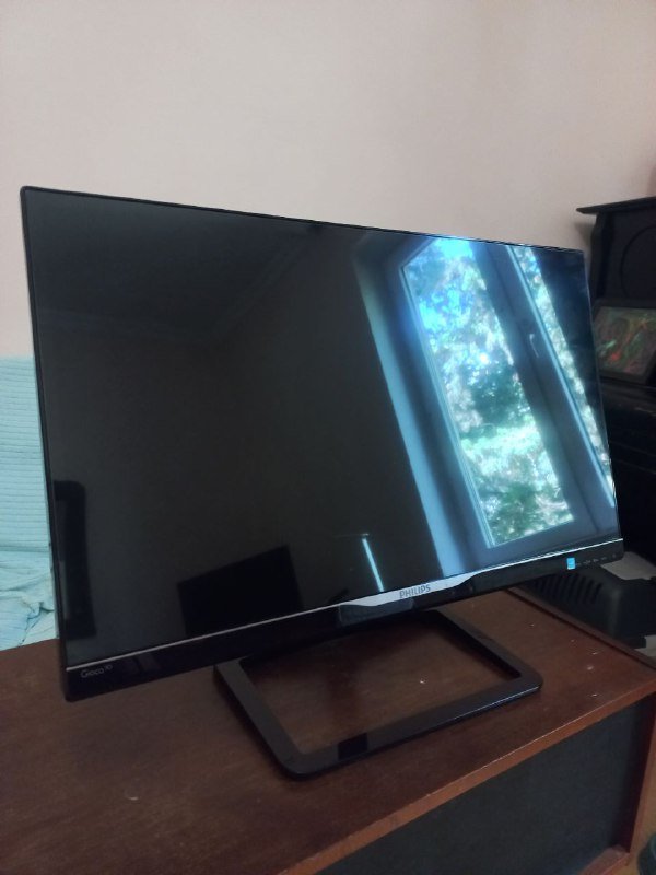 Монитор Philips Gioco 3d 278C4QHSN-B 27" 1920x1080