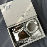 Apple адаптер и кабели, реплика 4
