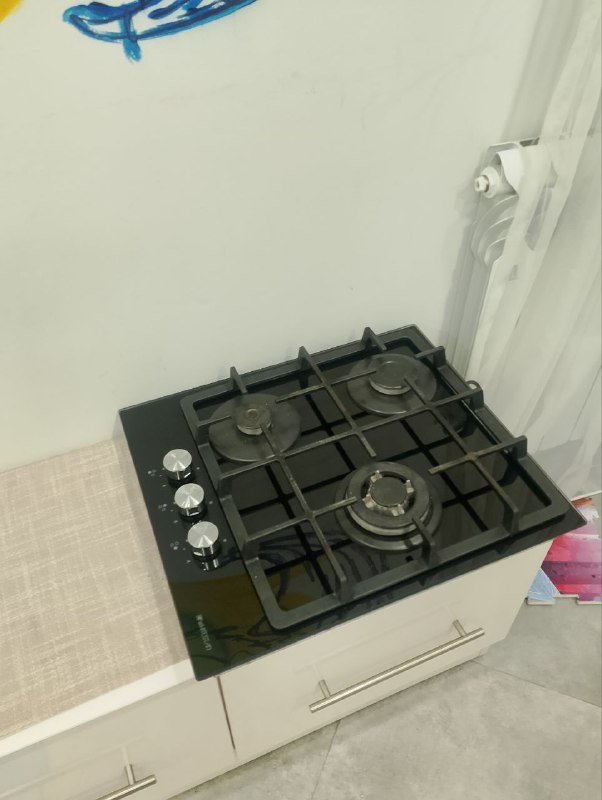 Газовая панель Whitestar 2