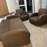Диван и кресла 4