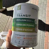 Комплекс псиллиум Transit 4