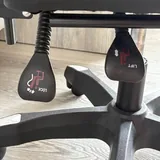 Компьютерное игровое кресло 5