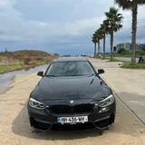 BMW F30 320d 3