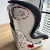 Детское автокресло Britax Römer King II 1