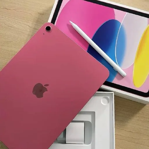 iPad 2025 11th Generation, Apple Pencil
