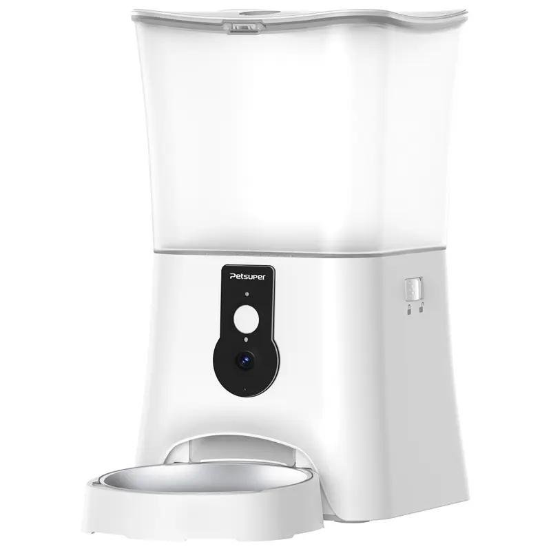 кормушка для животных Petsuper Smart Pet Feeder