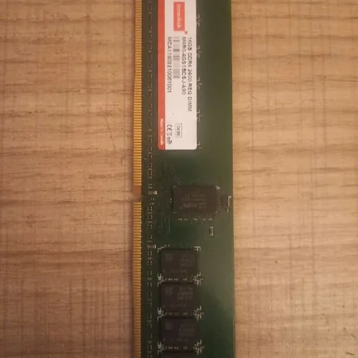 Оперативная память DDR4 16GB