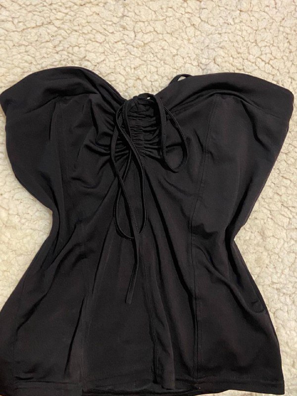 Топы женские три штуки