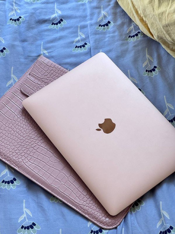 Чехол на ноутбук 35х25см 2