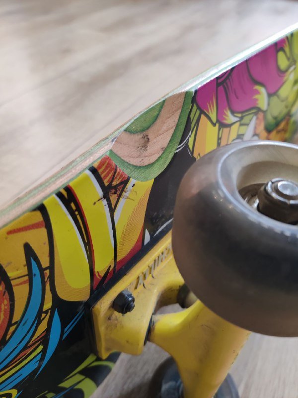 круизер, шлем, ключ комплект 4