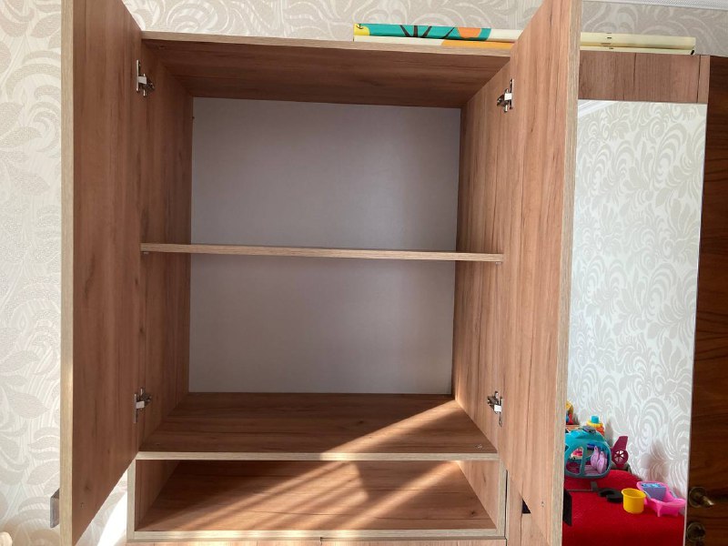 Шкаф в отличном состоянии 2