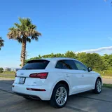 Audi Q5 5