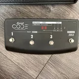 Комбоусилитель MARSHALL CODE 25, педаль контроллер MARSHALL PEDL-91009 3
