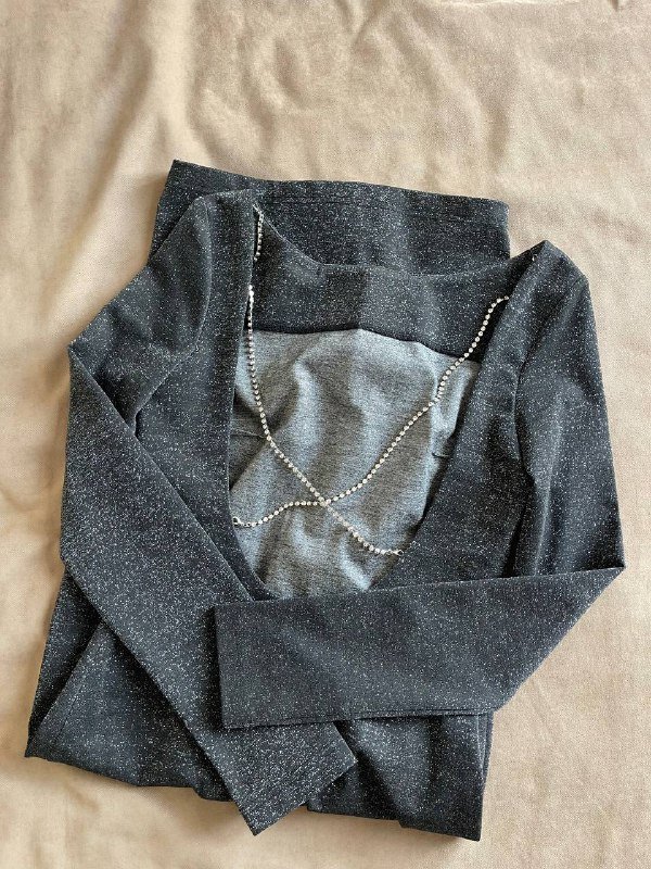 Платье LICHI женское размер М 2