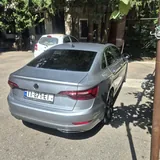 Volkswagen R-Line 2020 4