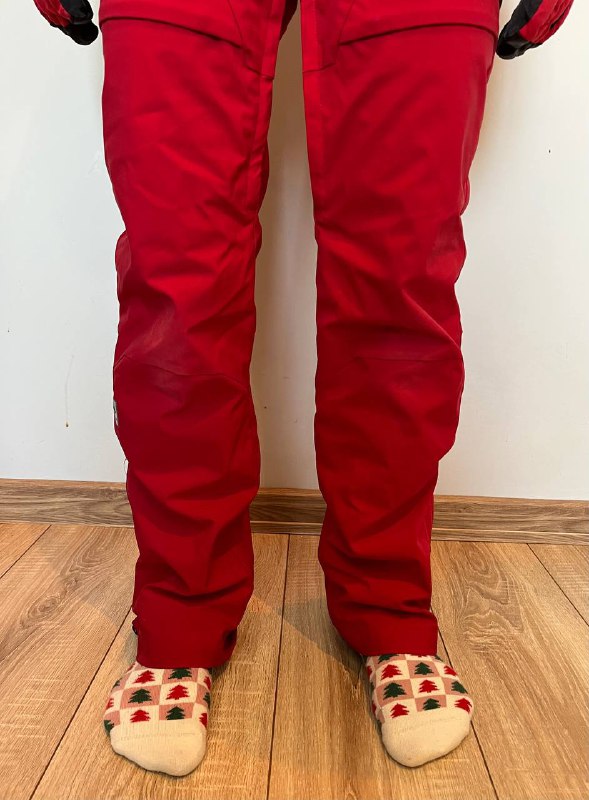 женские горнолыжные штаны 4