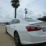 Chevrolet Malibu 1,5 Turbo 1