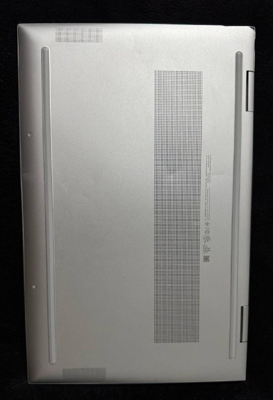 HP ENVY x360 Convert 15m-es1013dx ноутбук 5
