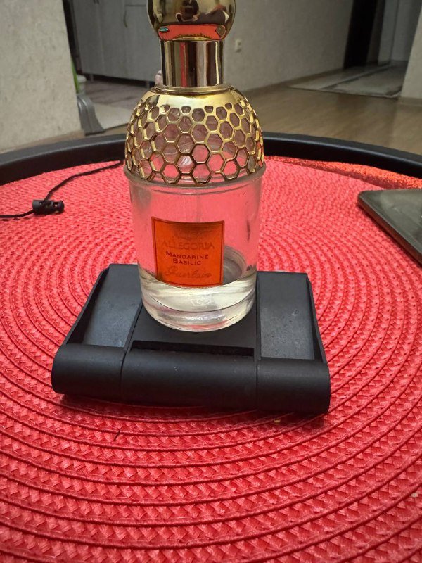 Оригинальный парфюм 20 мл